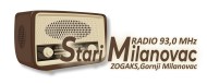 Radio Stari Milanovac Radio Stari Milanovac